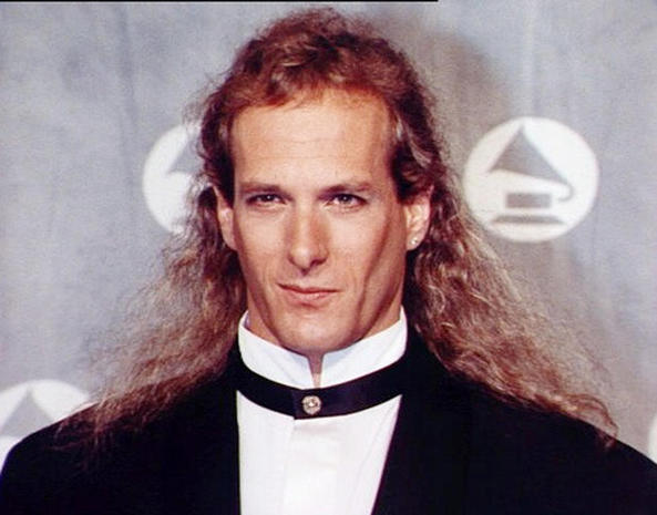 Michael Bolton - Wikipedia