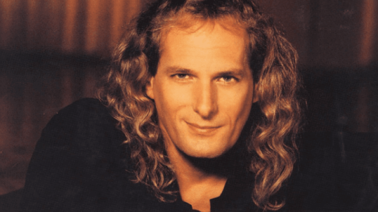 Michael Bolton - Wikipedia